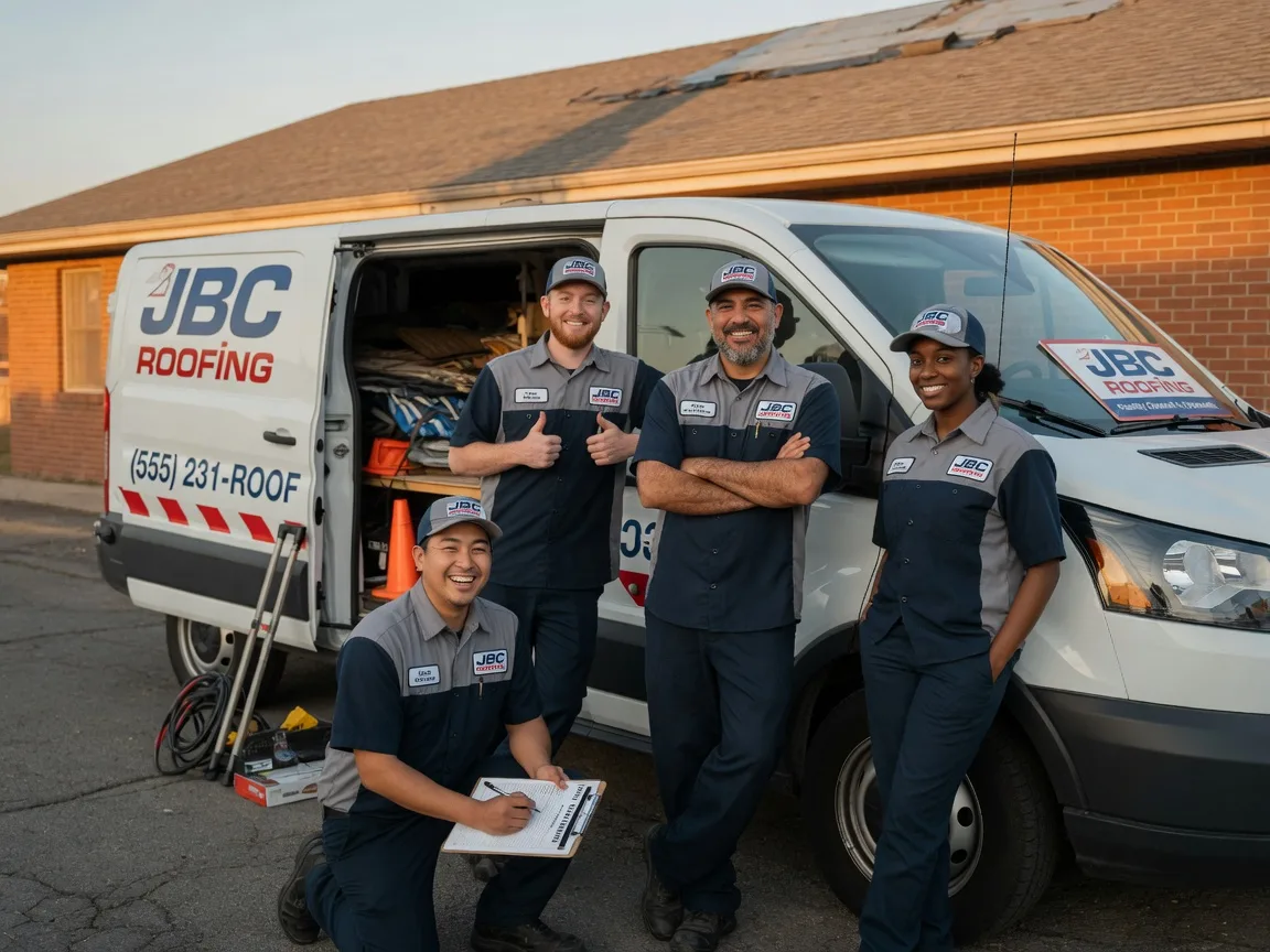 Roof Replacement company in Watrous, NM
